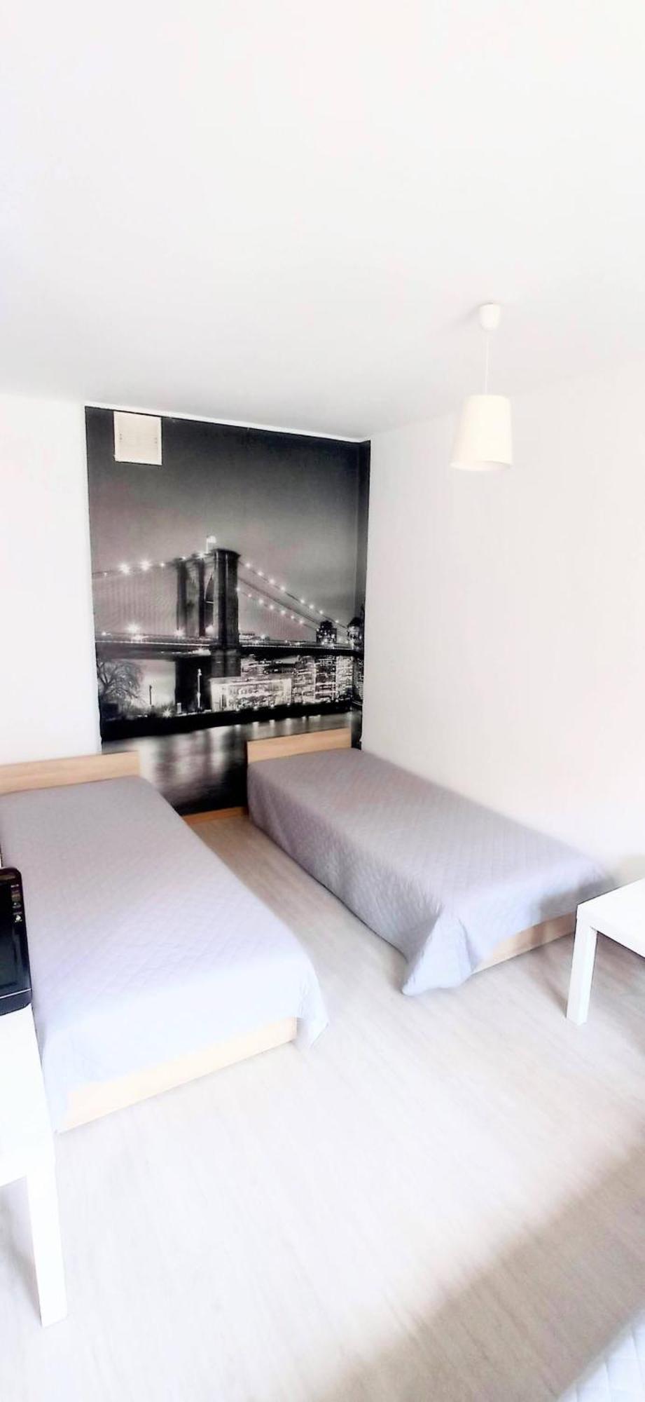 扎布热Apartament Studio - Mehoffera 1公寓 外观 照片