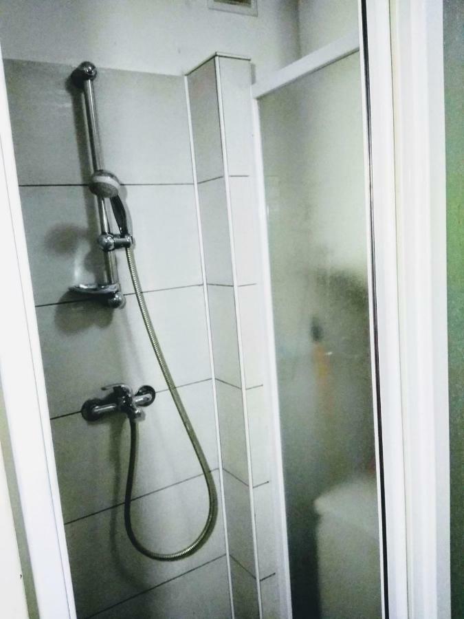 扎布热Apartament Studio - Mehoffera 1公寓 外观 照片